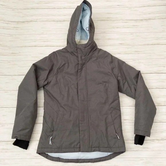 All in motion Winter Jacket - Picture 2 of 6